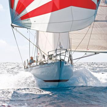 Doublehanded Crew Overboard Practices Cruising Club of America